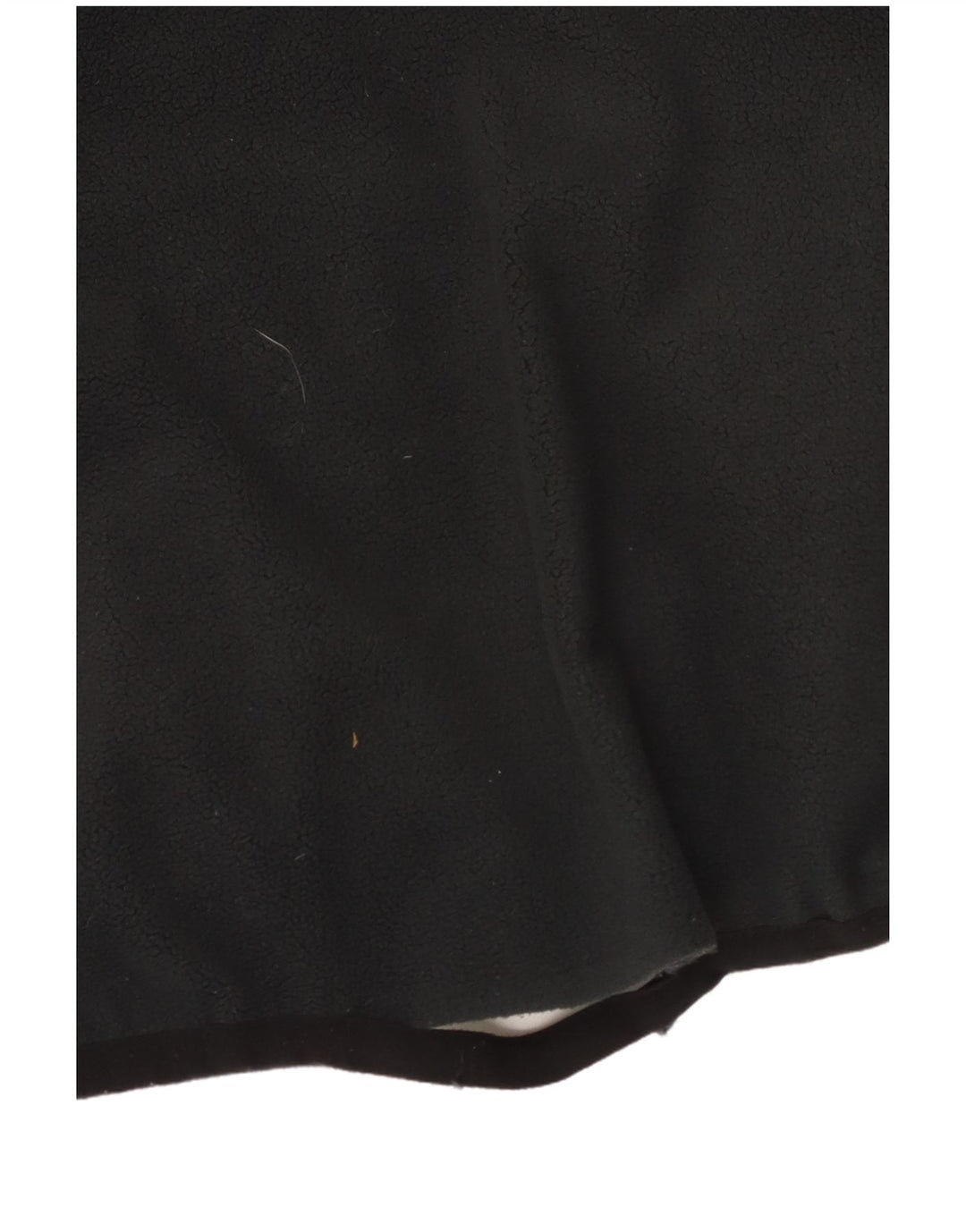 Мужская флисовая куртка Musto UK 42 XL, черный полиэстер