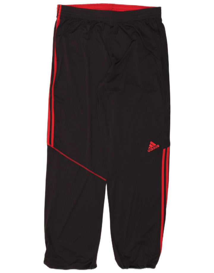 Мужские спортивные брюки Adidas Climacool 2XL, черный полиэстер