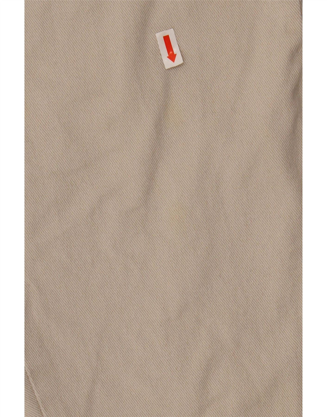 Женские джинсы-капри Lee Petite США 4, маленькие W27 L18, бежевые