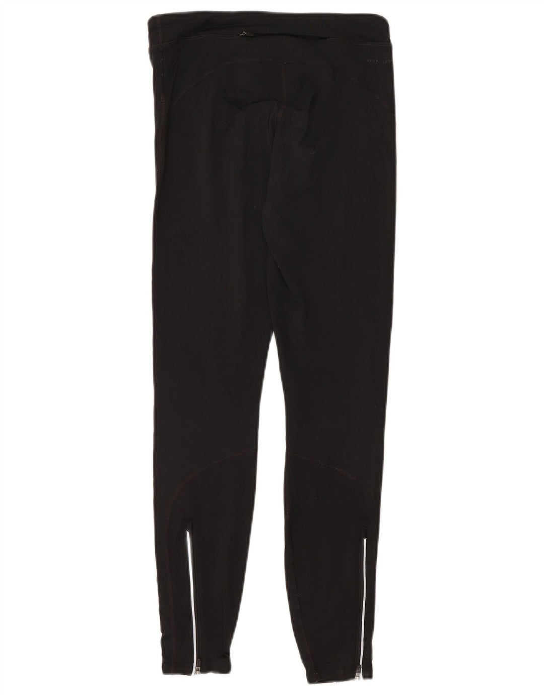 Женские леггинсы NIKE Dri Fit UK 4 XS, черный полиэстер