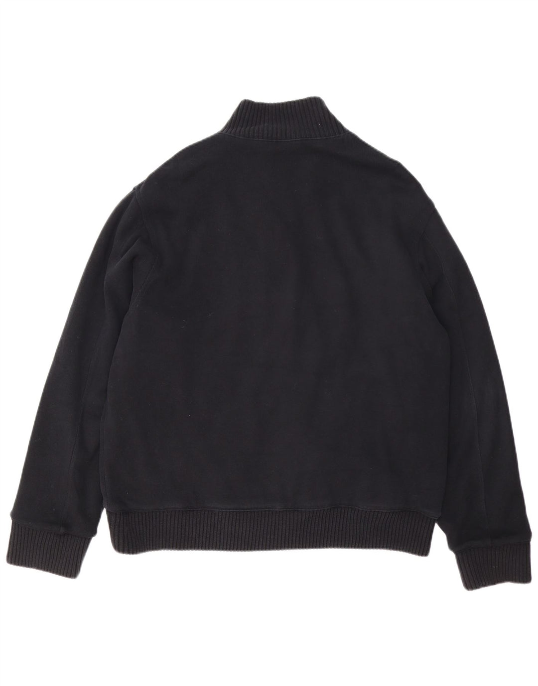 Мужская куртка Marks & Spencer Blue Harbour, большая темно-синяя