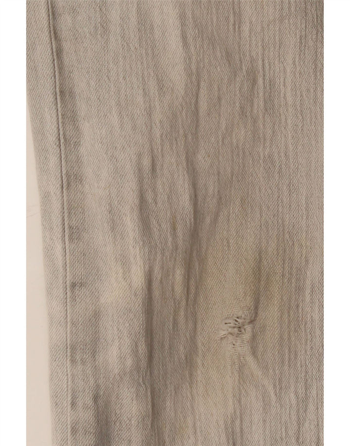 Мужские джинсы Bootcut Rica Lewis IT 48 Medium W32 L33 Серые