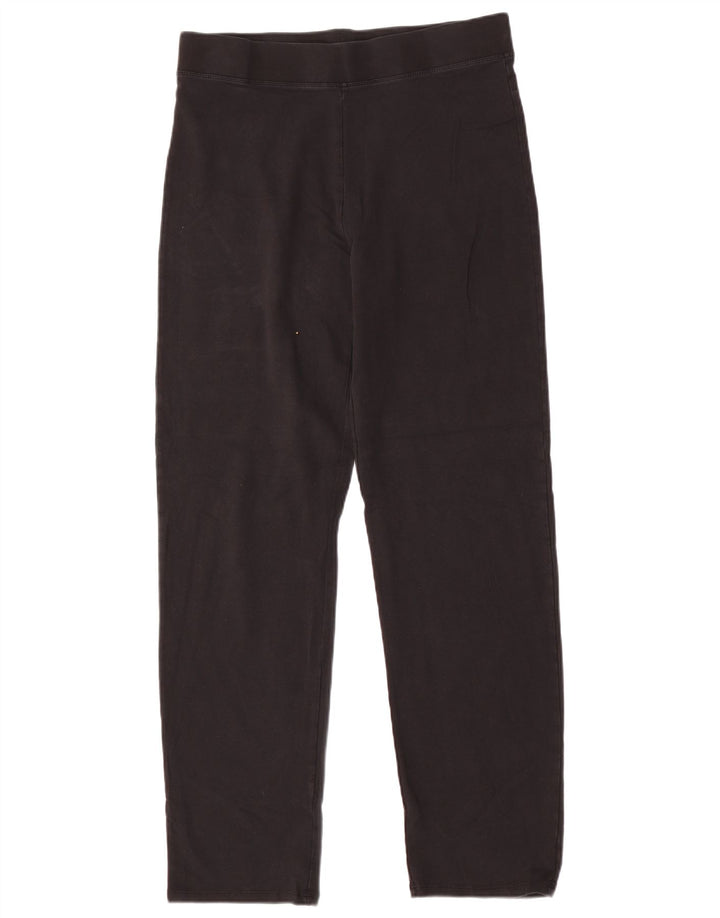 Женские спортивные брюки Marks & Spencer UK 14, большие черные