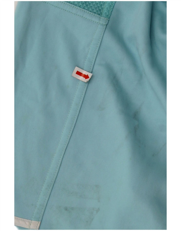 Верхняя куртка мужского спортивного костюма AUSTRALIAN L'ALPINA IT 48 Medium Blue Полиамид