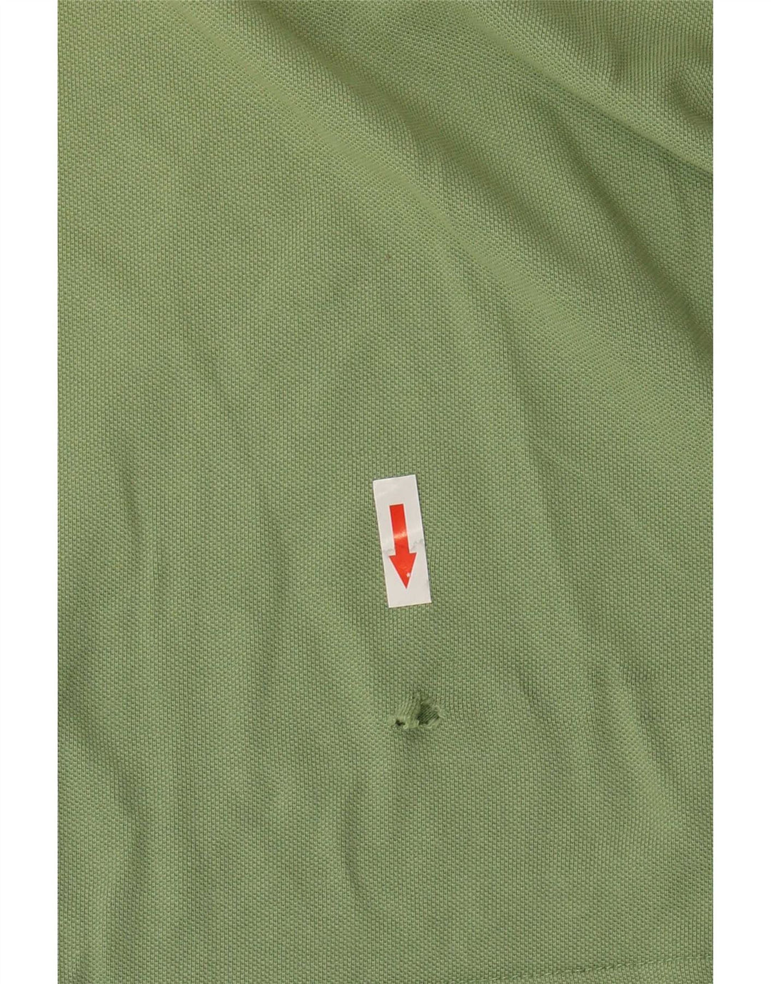 Мужская рубашка поло Fynch Hatton 2XL, зеленый хлопок