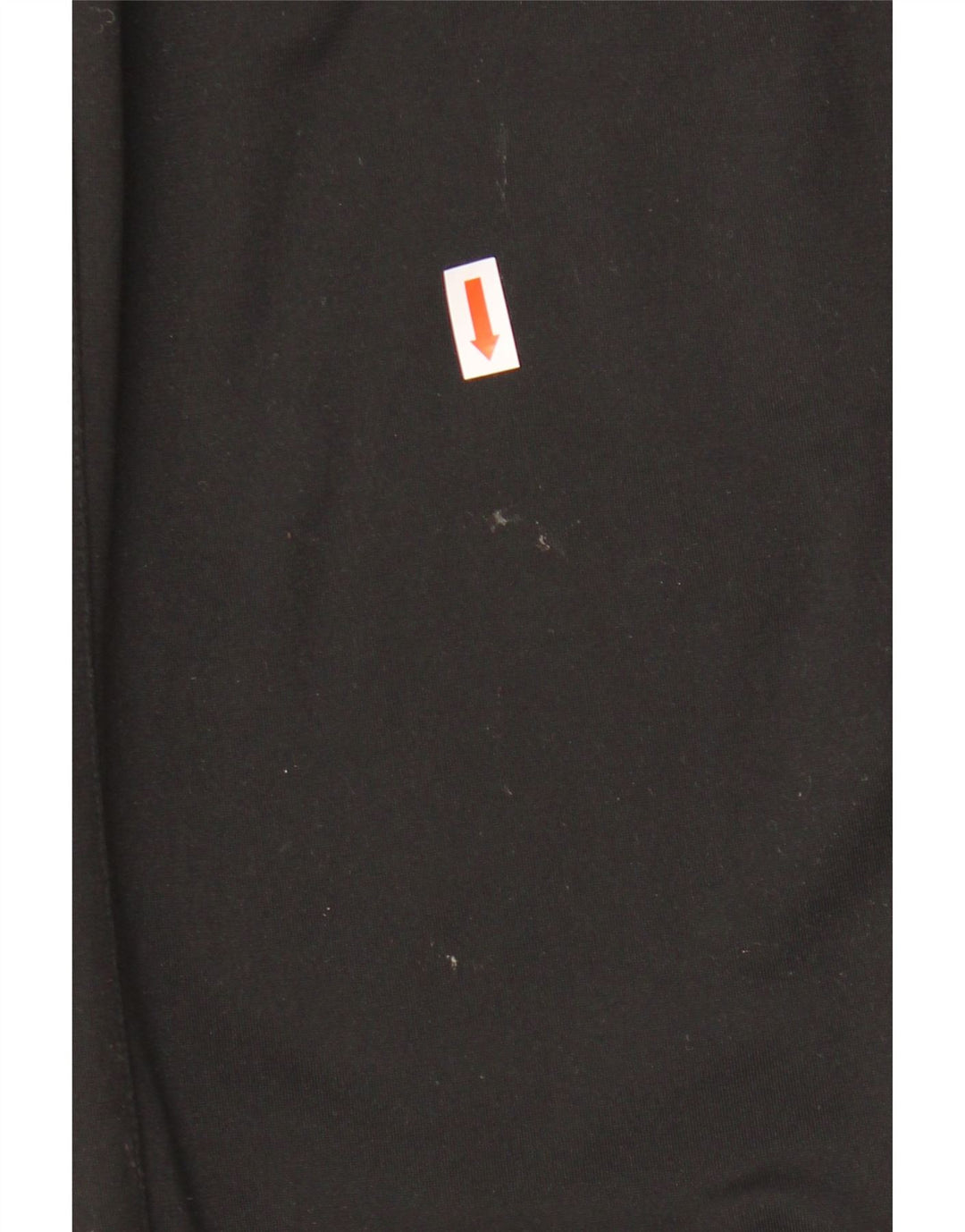 Мужские спортивные брюки NIKE Dri Fit, брюки-джоггеры, большой черный полиэстер