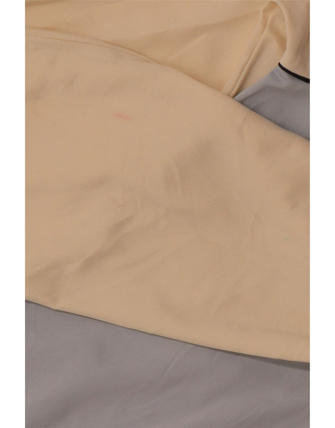 Женский спортивный костюм CHAMPION, верхняя куртка UK 16, большой синий цвет с цветными блоками