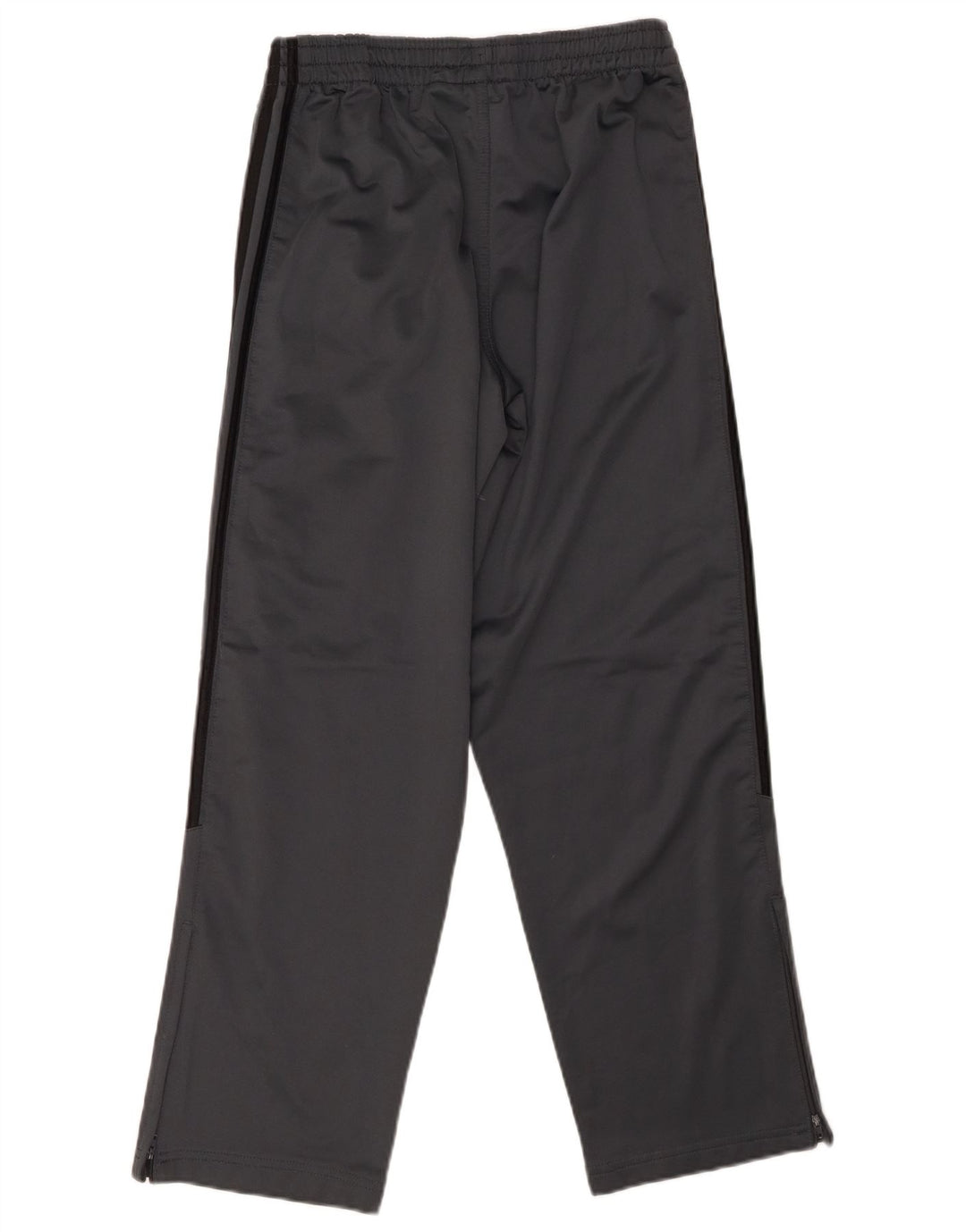 STARTER Mens Tracksuit Trousers Medium  Grey Polyester