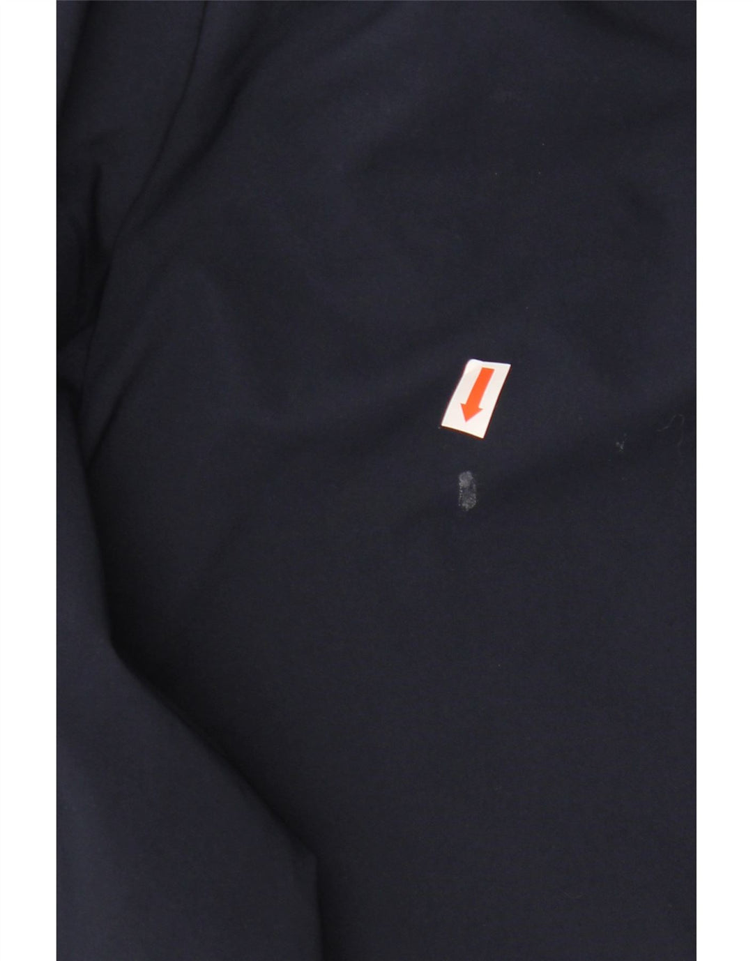 Мужские спортивные шорты ADIDAS Primegreen, большие размеры, темно-синий, полиэстер