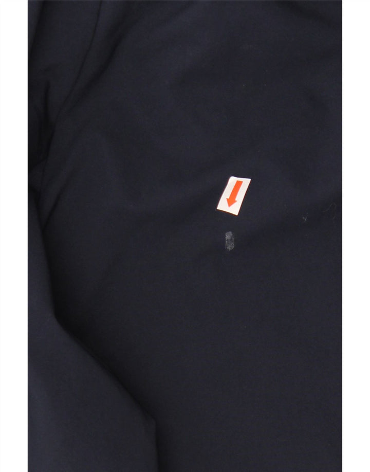 Мужские спортивные шорты ADIDAS Primegreen, большие размеры, темно-синий, полиэстер