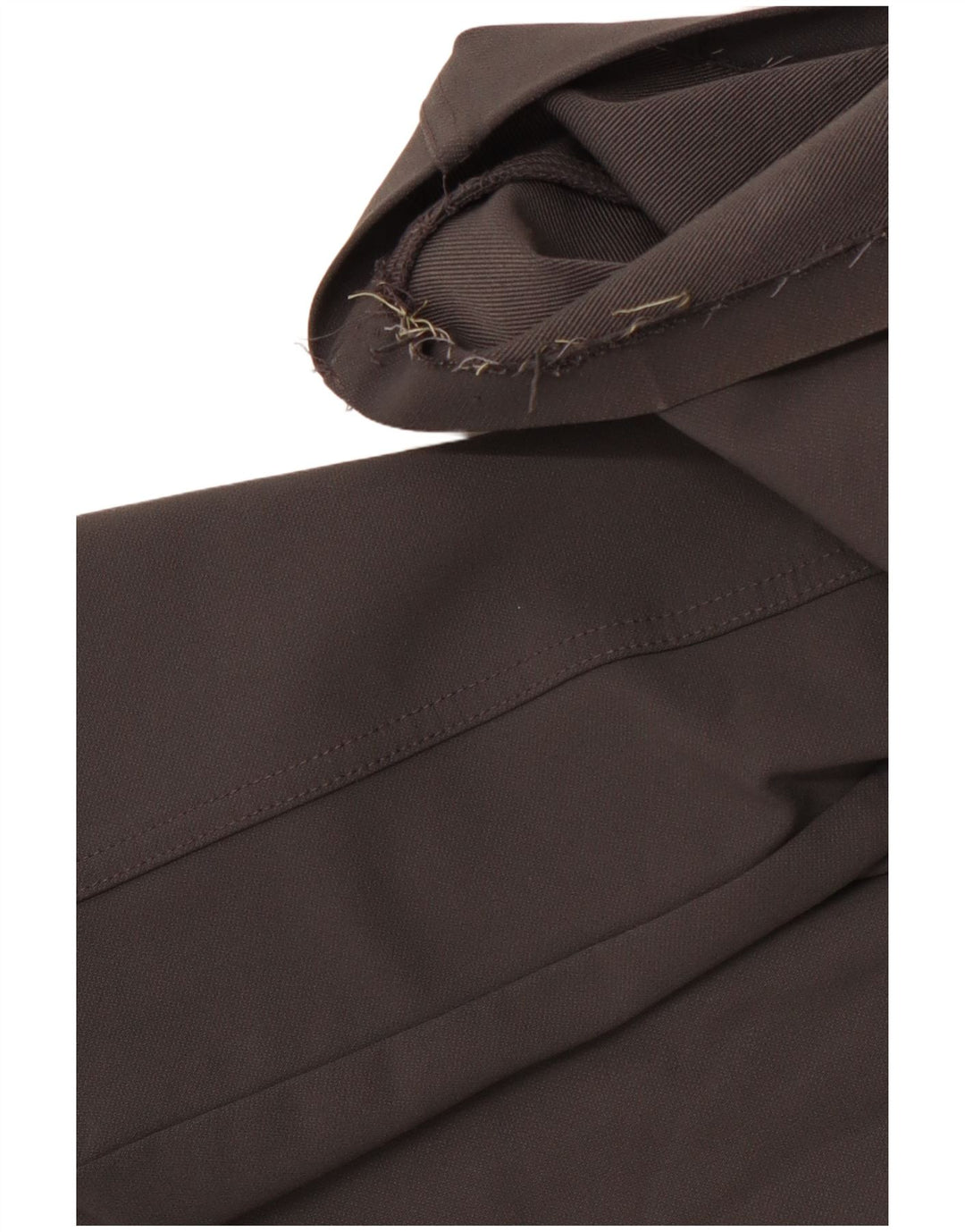 Мужские прямые повседневные брюки NIKE Dri Fit Small W27 L31, серый полиэстер