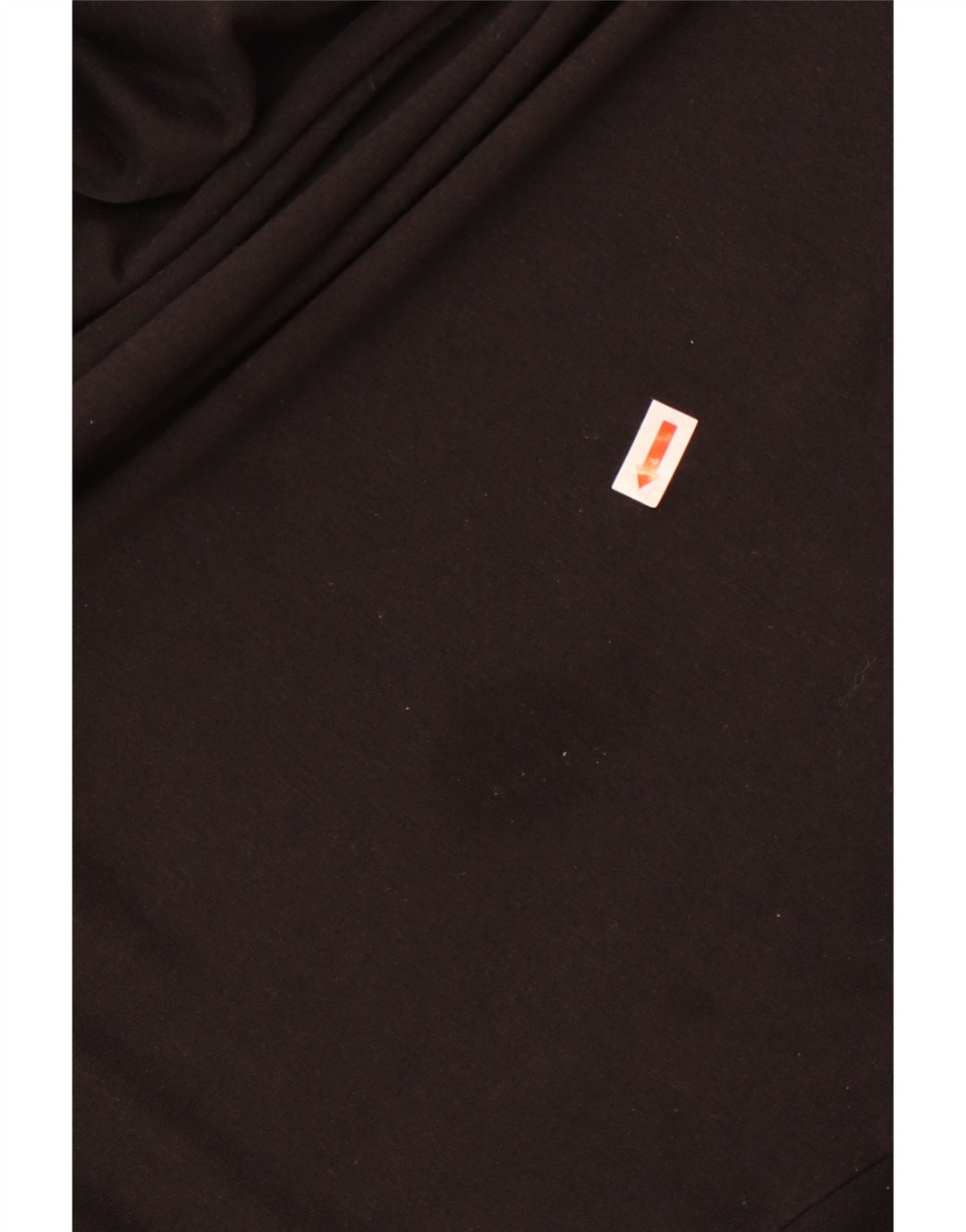 Мужская футболка ADIDAS Aeroready, большой черный полиэстер