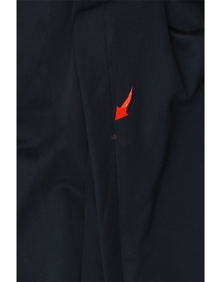 Мужские спортивные брюки ADIDAS, средний темно-синий, полиэстер