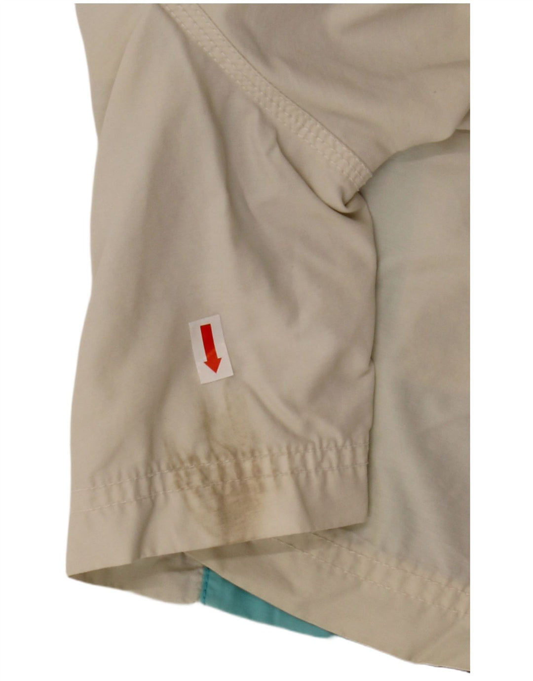 Мужские шорты для плавания DIESEL, маленькие хлопковые шорты в белую полоску