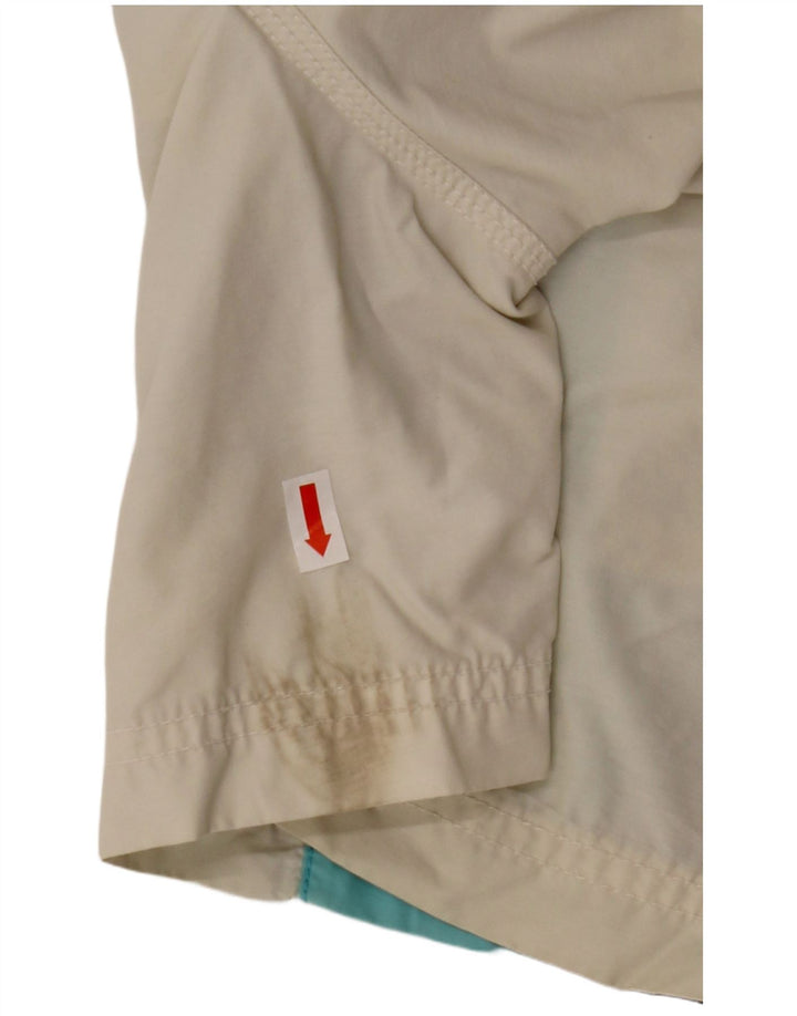 Мужские шорты для плавания DIESEL, маленькие хлопковые шорты в белую полоску