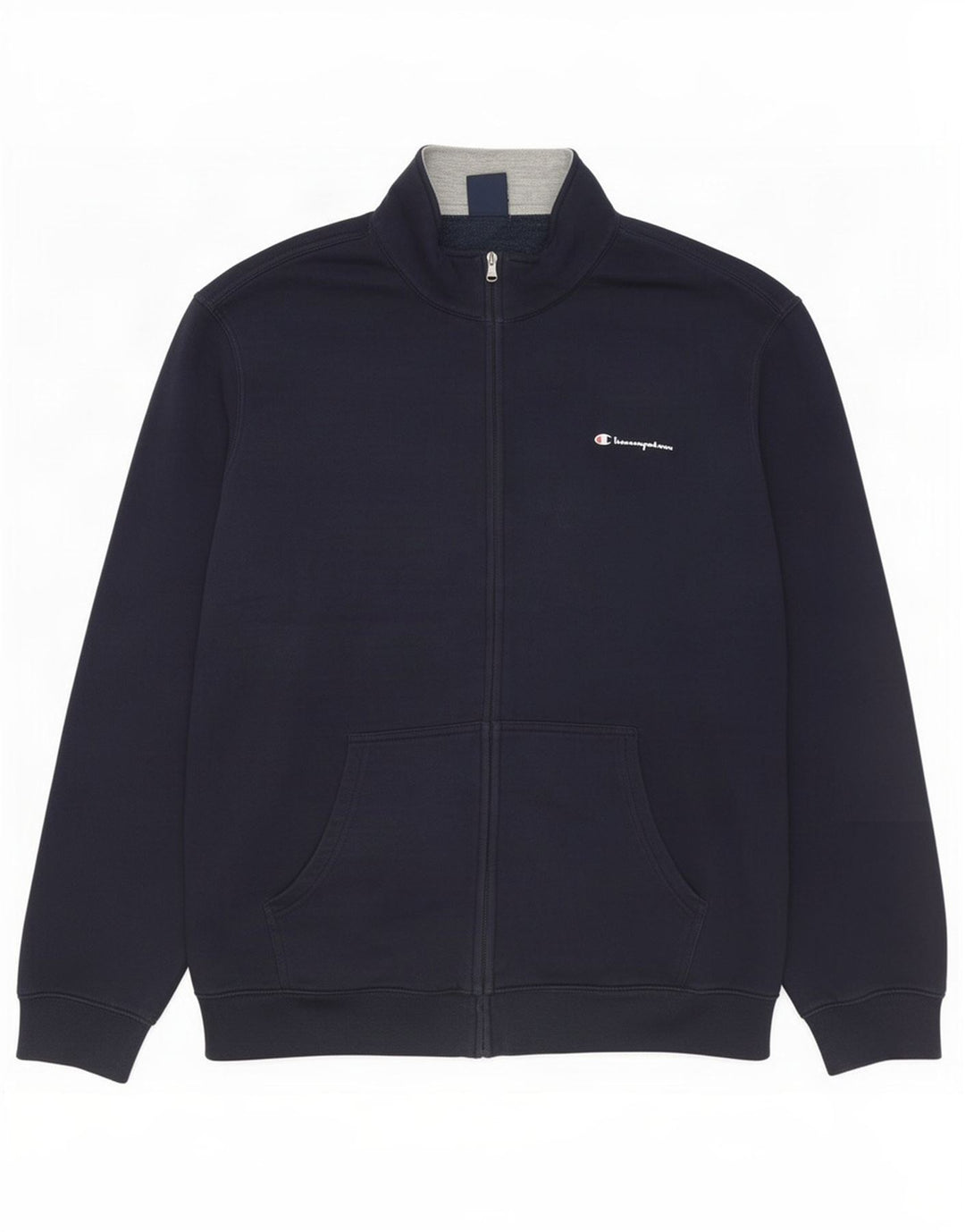 Мужской спортивный костюм Champion Top Jacket 3XL Темно-синий