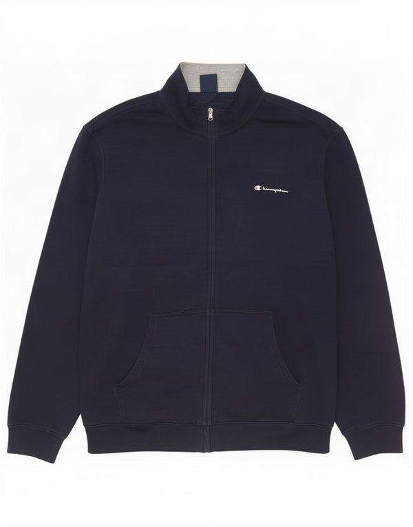 Мужской спортивный костюм Champion Top Jacket 3XL Темно-синий