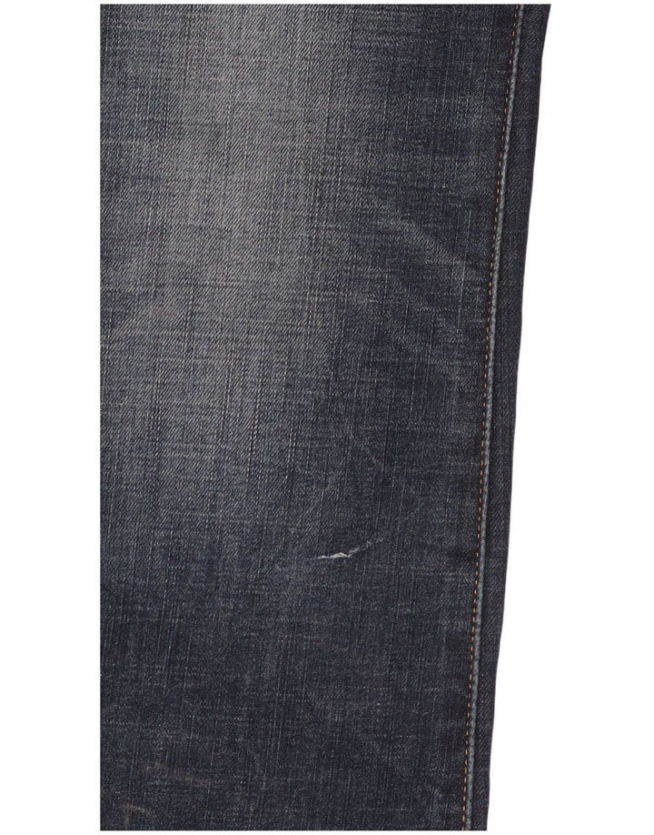 Женские джинсы Levi's 315 Shaping Bootcut W26 L29, синий хлопок