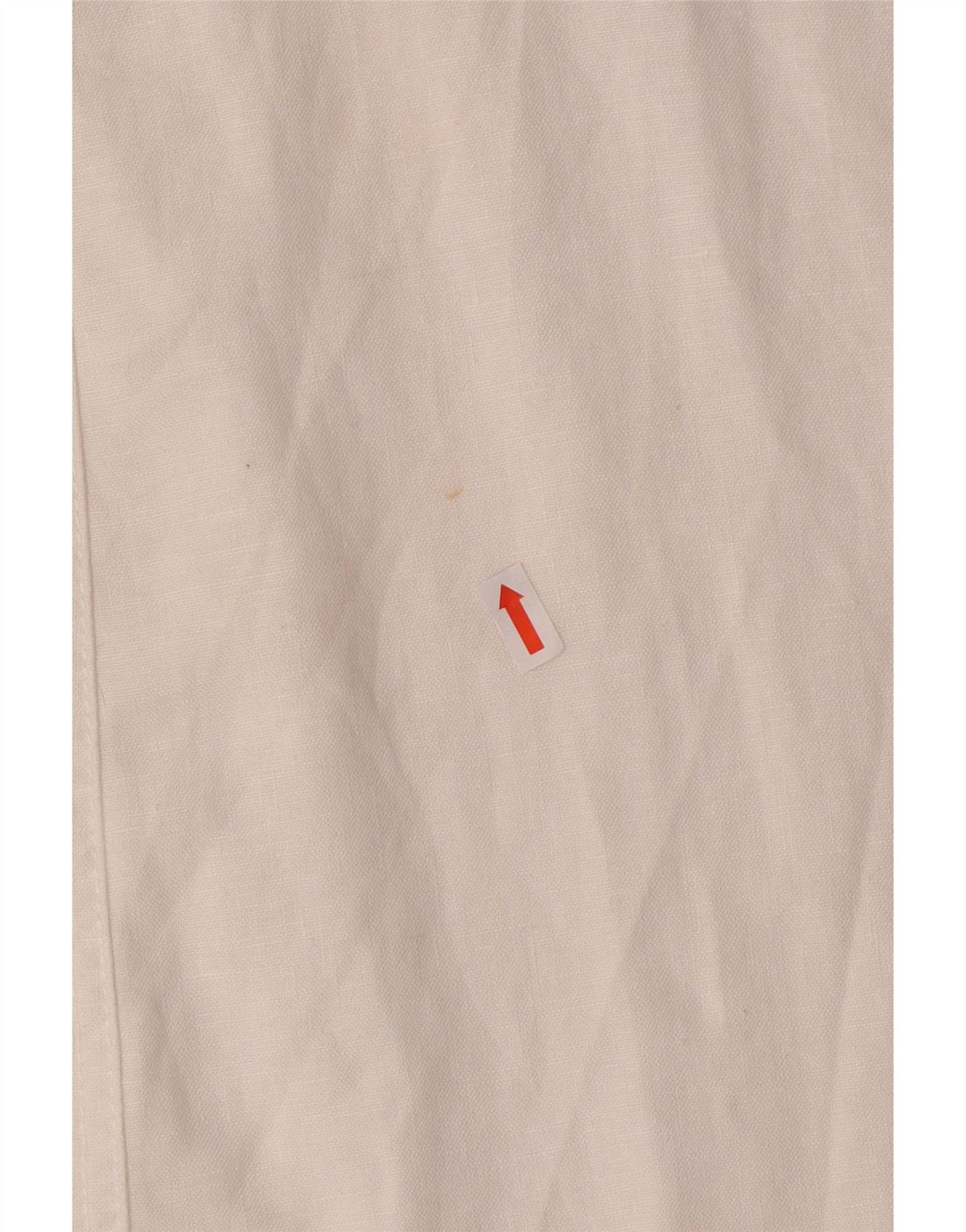 Женские брюки чинос MONSOON Bootcut UK 12, средний W32 L31, белый лен