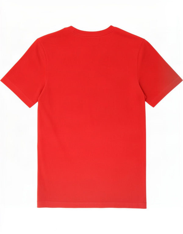 Мужская футболка с рисунком Jordan Top XS красная