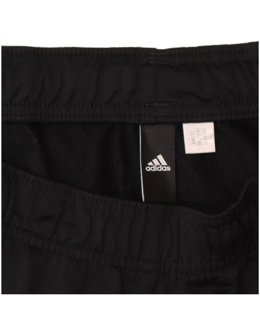 Мужские спортивные брюки ADIDAS Joggers XL, черные