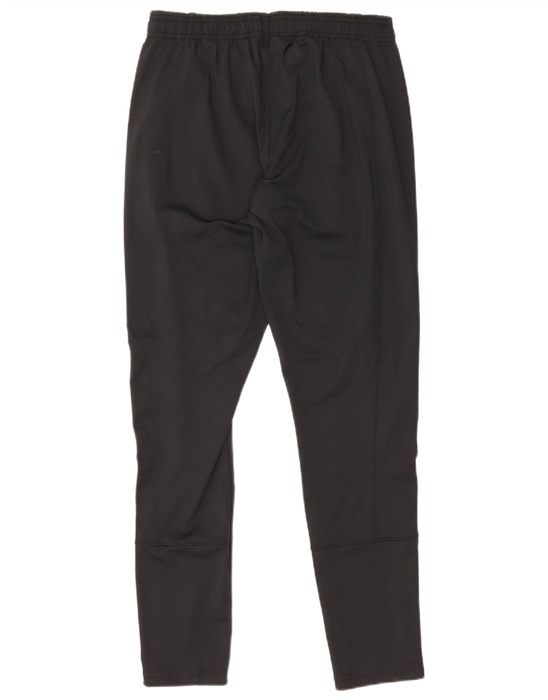 Женские спортивные брюки UNDER ARMOR UK 10, маленький черный полиэстер