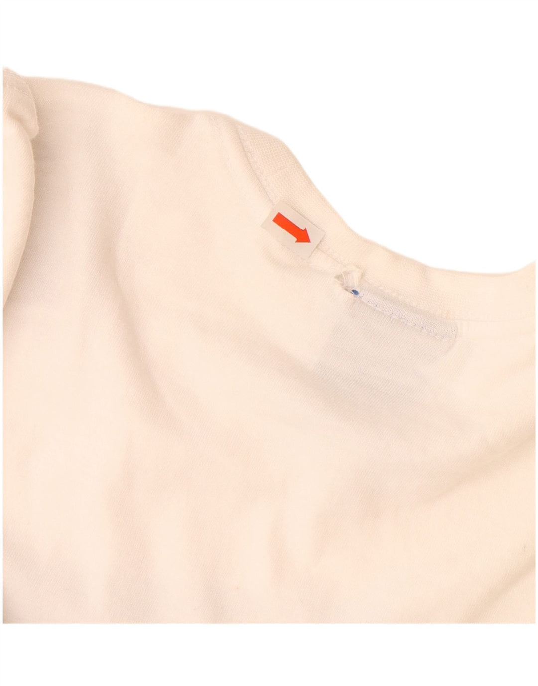 ADIDAS Мужская футболка с рисунком, маленький белый хлопок