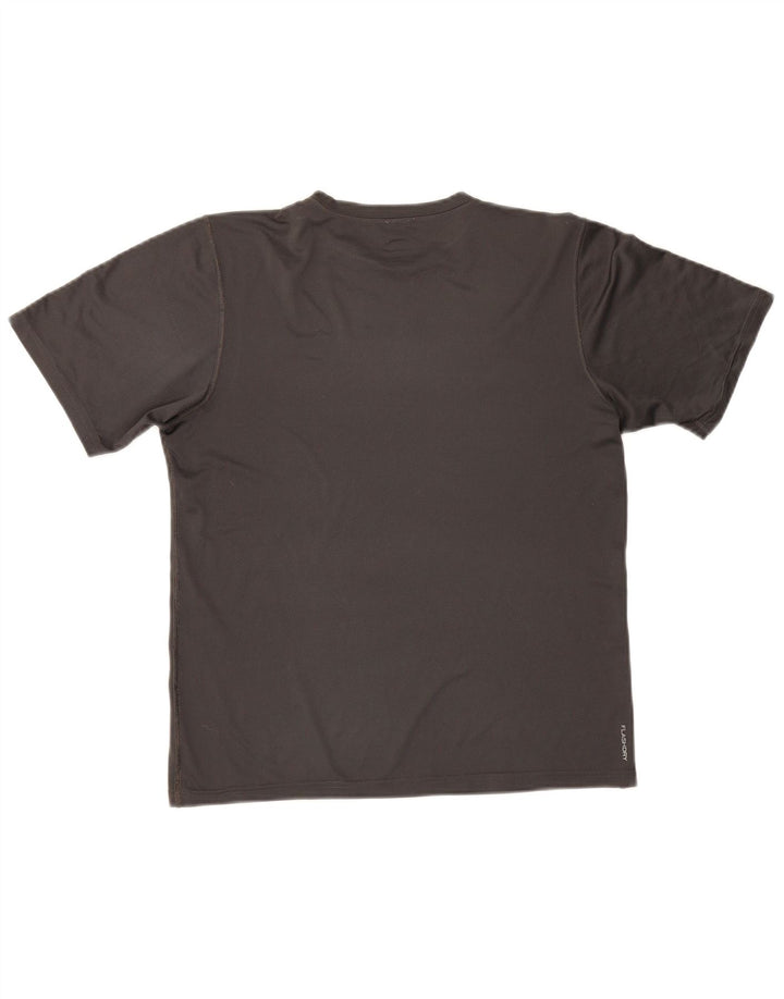 Мужская футболка The North Face Top XS Серая