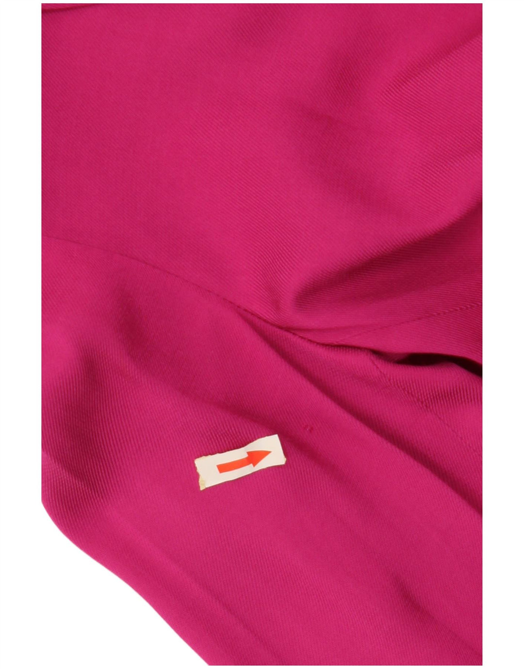 Женский двубортный пиджак свободного кроя ZARA UK 6 XS, розовый вискоза