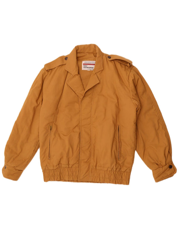 Мужская куртка-бомбер Carrera UK 38 Medium Beige