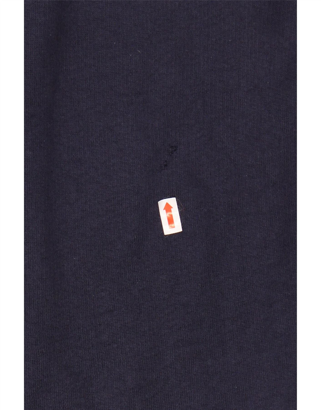 Мужской свитер с воротником поло GYMNASIUM, джемпер среднего размера, темно-синий, хлопок