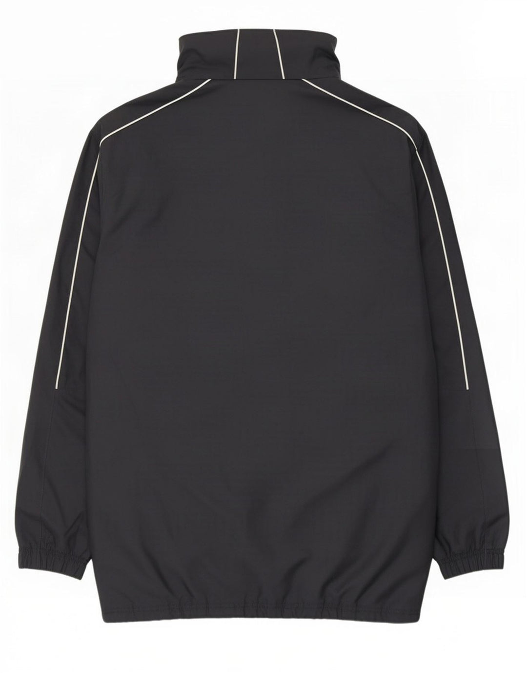 Мужской плащ с капюшоном Puma UK 42 XL темно-синий полиэстер