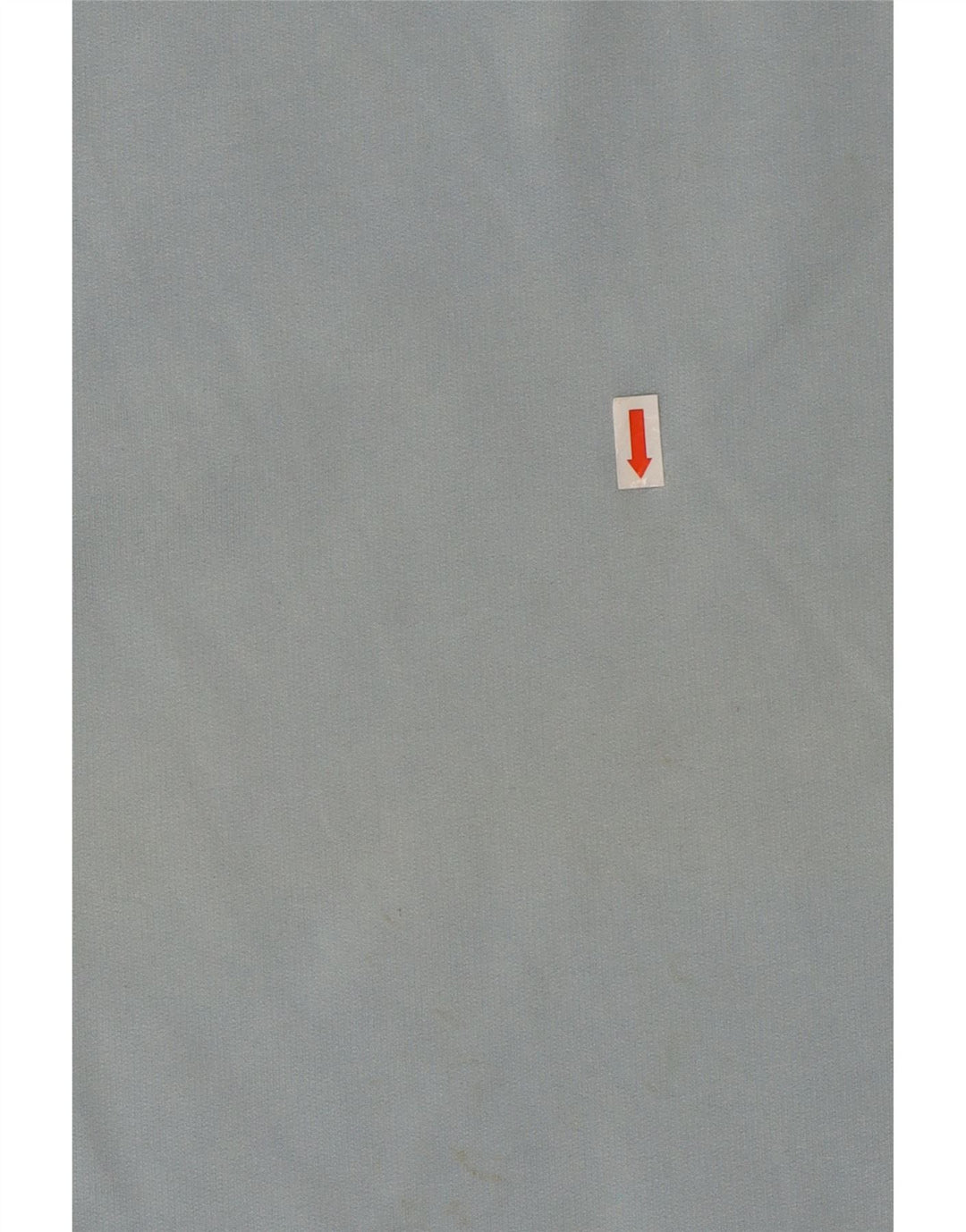 Мужской свитер PUMA, большой синий хлопковый джемпер