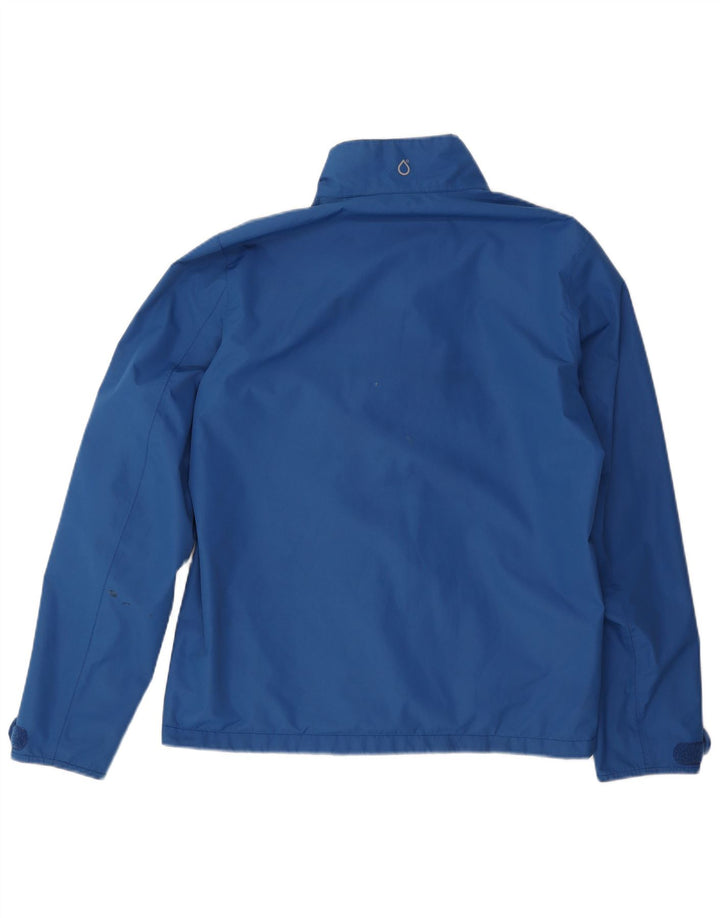 Мужская ветровка Barbour UK 36, маленькая синяя