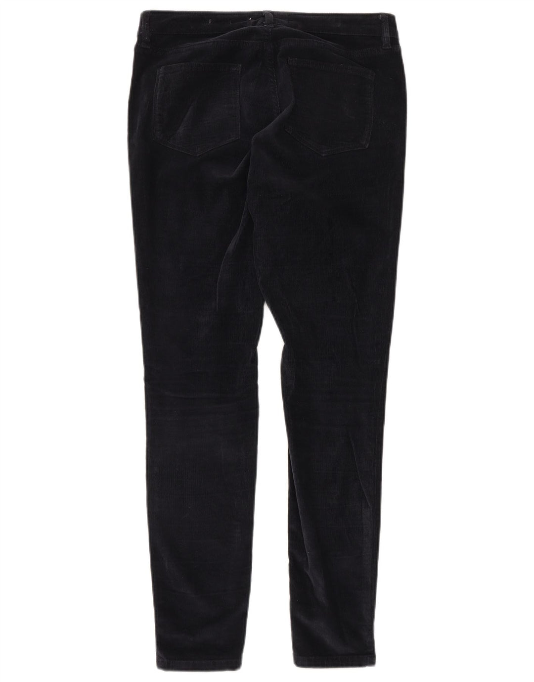 Женские вельветовые брюки FAT FACE, Великобритания, 10, маленькие, W32 L30, темно-синие