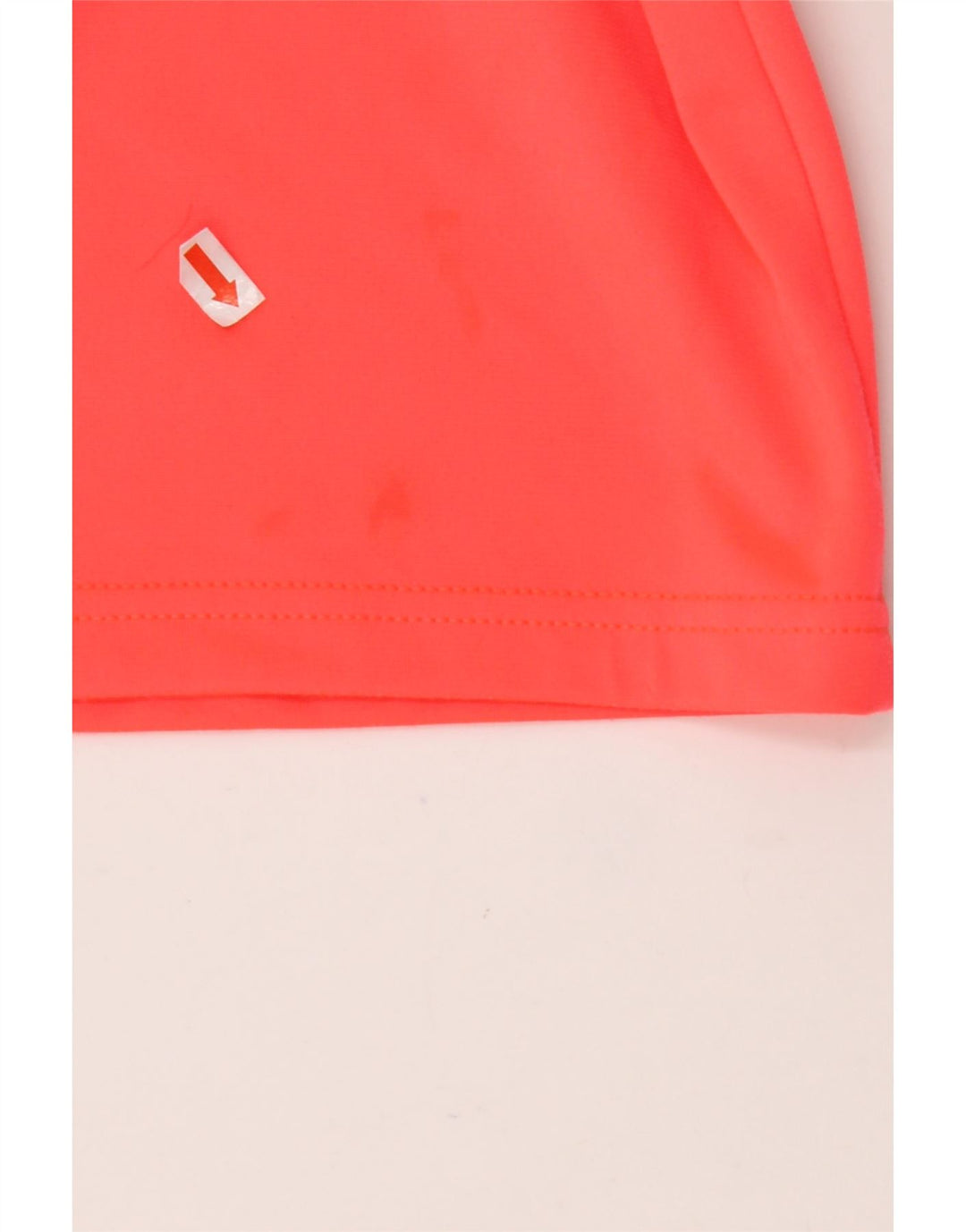 Пуловер с воротником на молнии для мальчиков PUMA, спортивный костюм, красный цвет, 11–12 лет