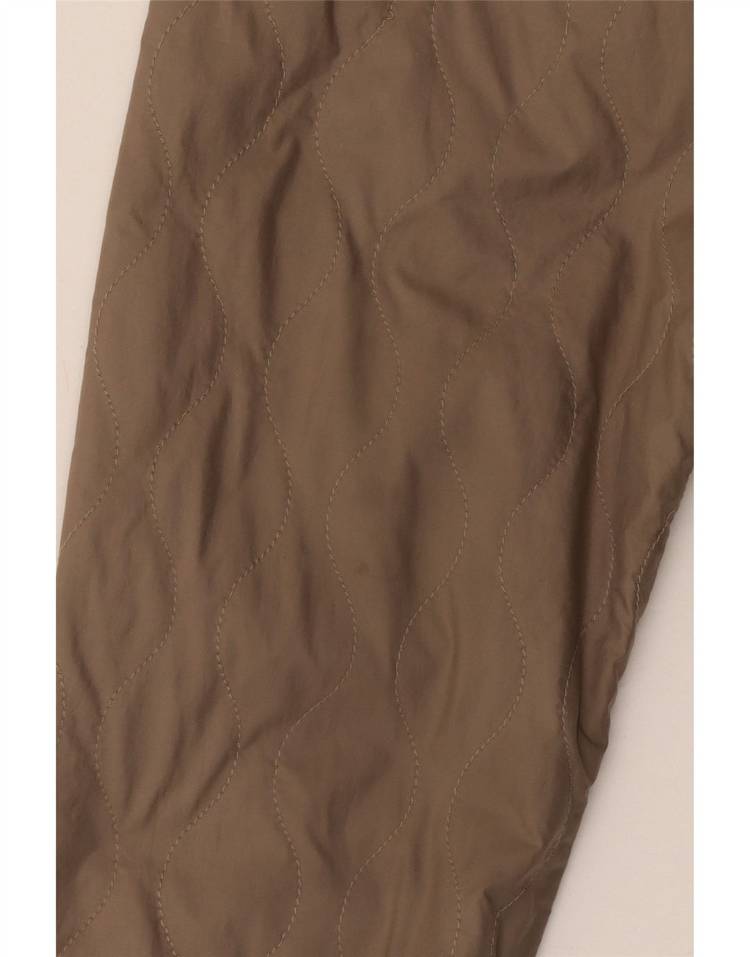 Женская стеганая куртка COLUMBIA Interchange UK 6 XS, бежевый полиэстер