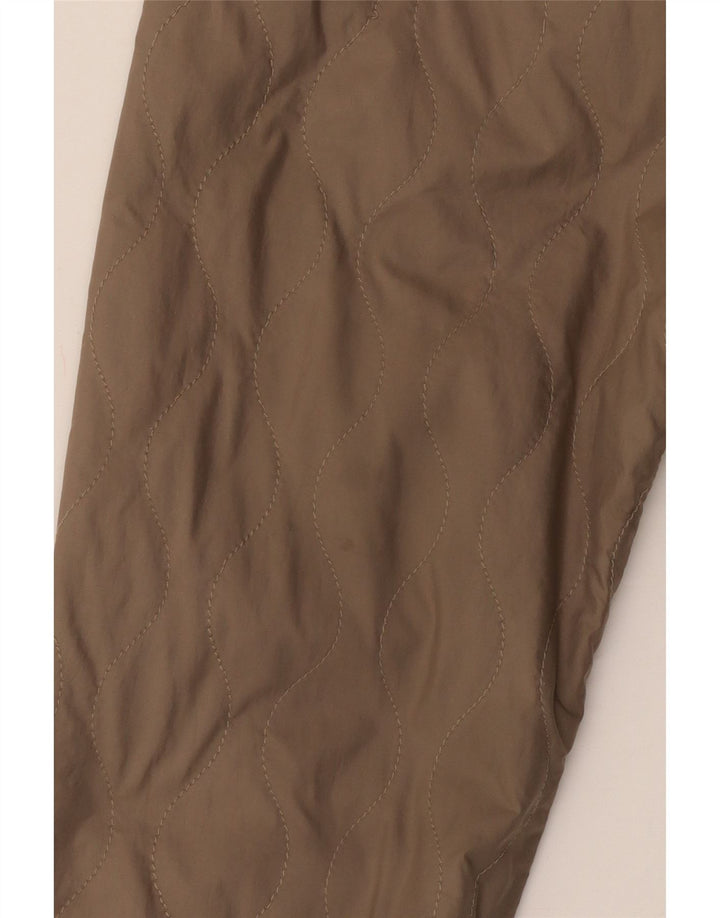 Женская стеганая куртка COLUMBIA Interchange UK 6 XS, бежевый полиэстер