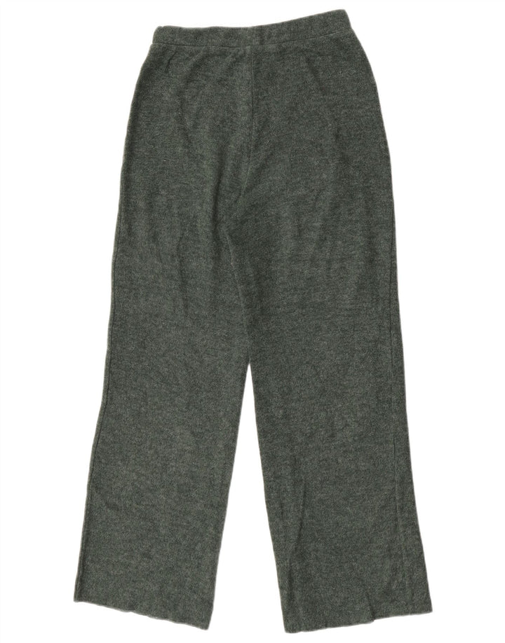 Женские спортивные брюки Zara UK 8, маленькие зеленые