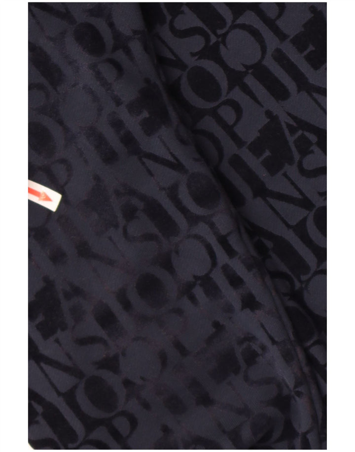 Мужской свитшот Joop с рисунком 2XL, темно-синий, хлопок
