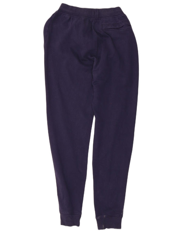 Женские спортивные брюки Under Armour Joggers UK 12 Medium Navy Blue