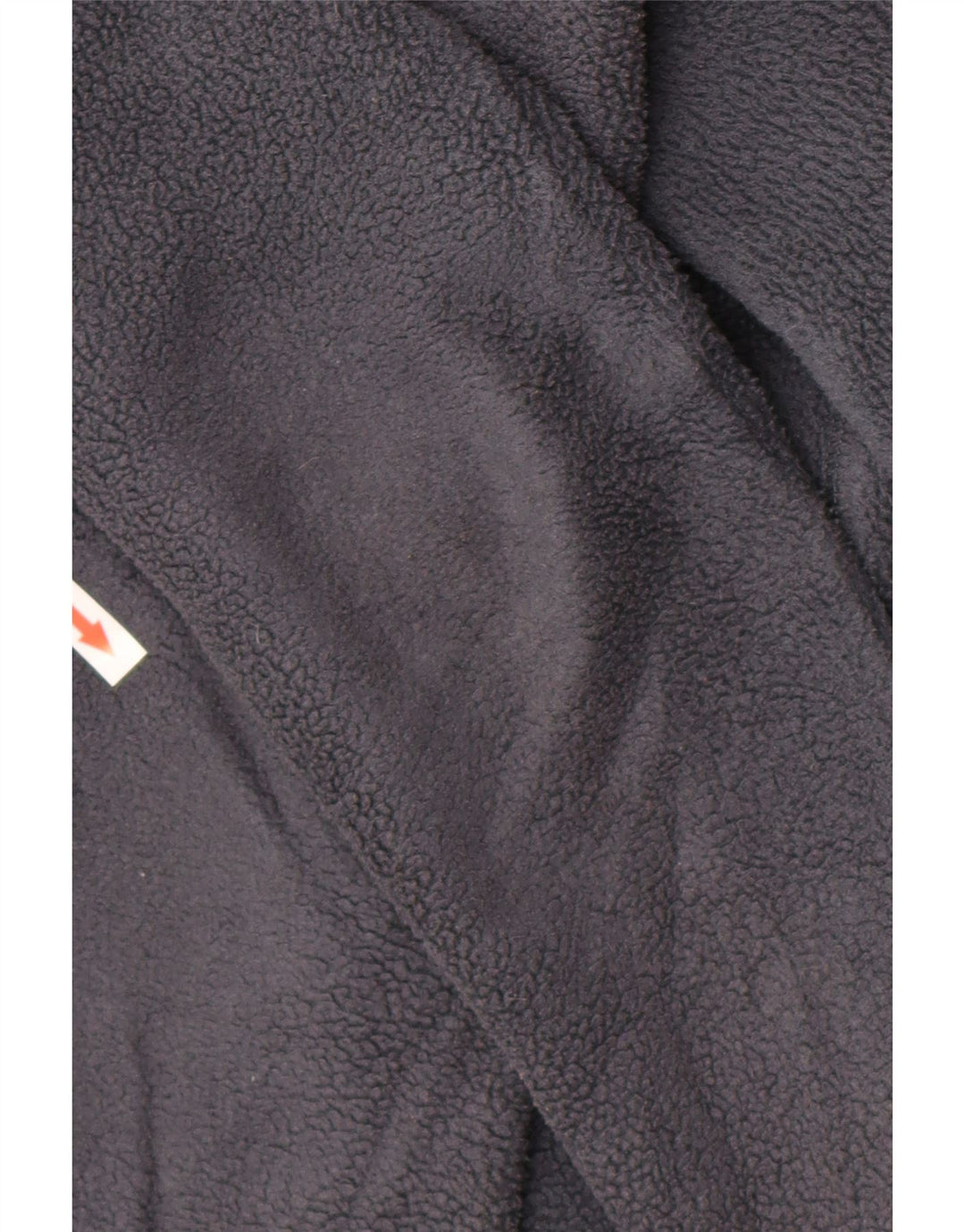 Женская флисовая куртка с капюшоном Quiksilver Roxy, размер США 4, маленький размер, темно-синий, полиэстер