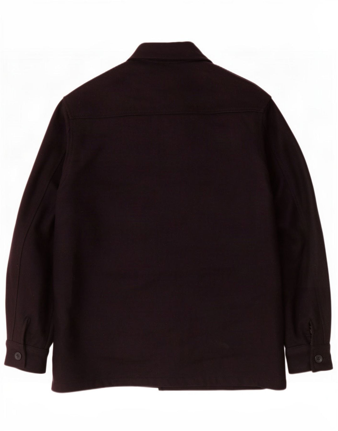 Мужская куртка Carrera IT 52 XL темно-синяя шерсть