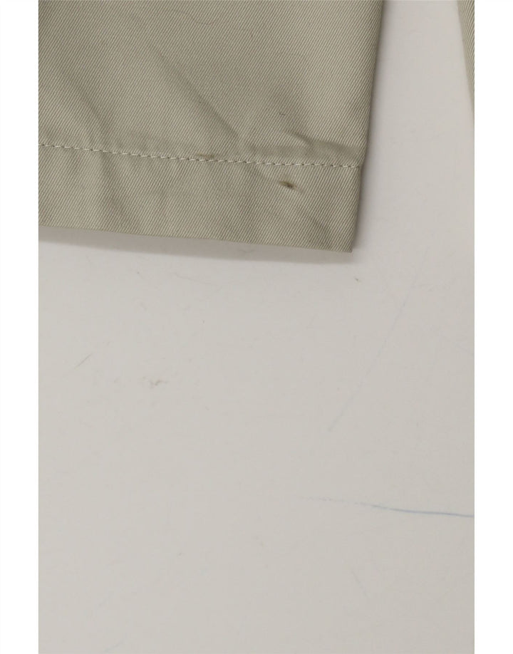 Мужские брюки-чиносы DOCKERS W32 L29, серый хлопок