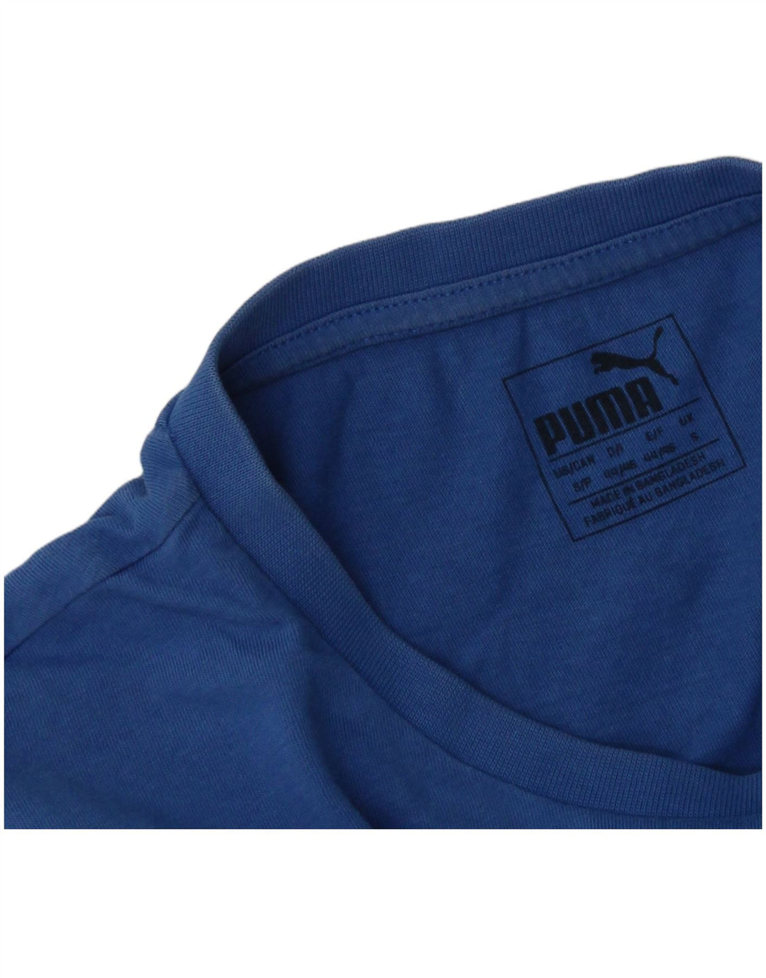 Мужская футболка с рисунком Adidas, маленькая синяя