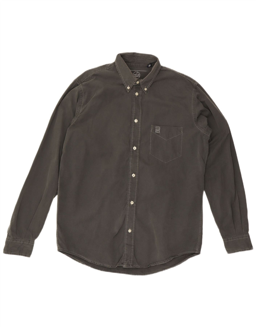 Мужская рубашка MURPHY & NYE, большая серая