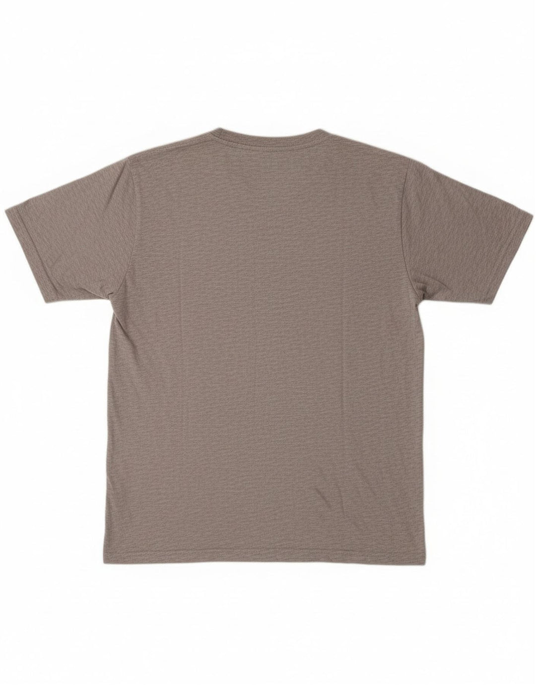 Мужская футболка Gas Top XL, серый хлопок