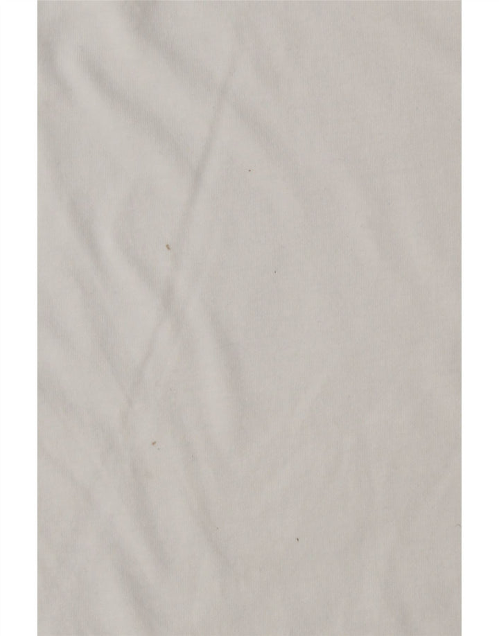 Мужская футболка PENGUIN, большой хлопок в белые пятна