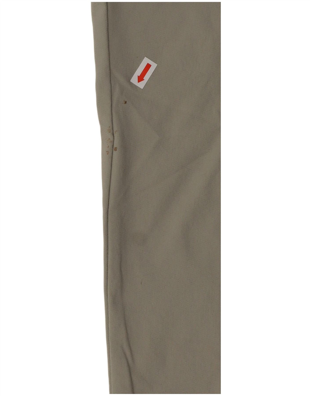 Женские узкие брюки-карго ATHLETA США 2 XS W29 L29 Серый нейлон