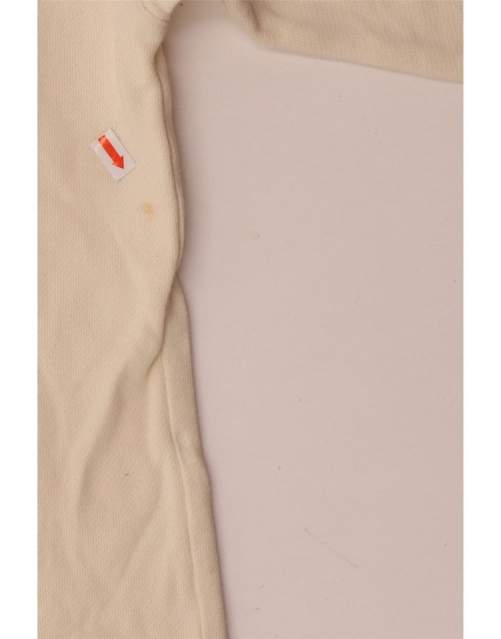 Джемпер с капюшоном Champion для мальчиков с рисунком, скидка 9–10 лет, белый хлопок